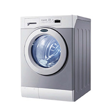 Çamaşır Makinası Tamiri