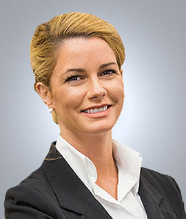 Selina Yüksek